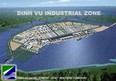 Khu Công Nghiệp Đình Vũ (DVIZ)